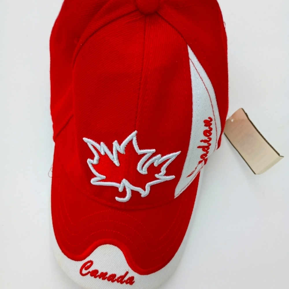 Canada hat
